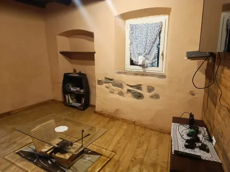 La ca dal Tunec. Monterosa Valley, Relax,adjacent Fenera Park,