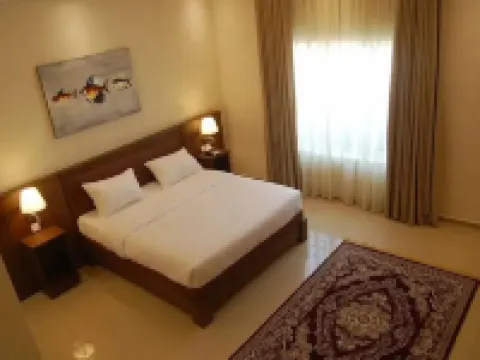 Bristol Palace Hotel Hotels in Kano