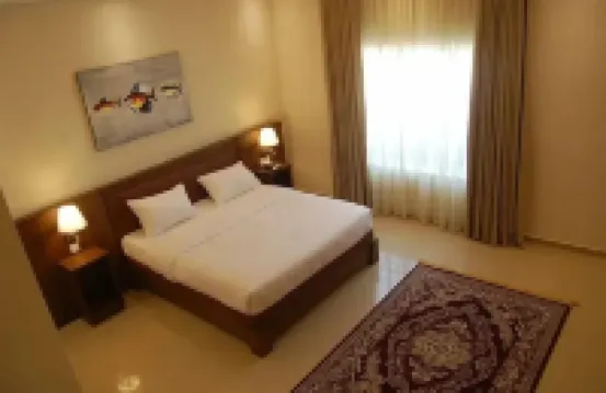 บริสตอล พาเลซ โรงแรม