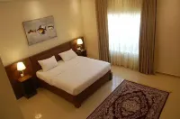 Bristol Palace Hotel