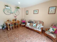 Cal Masot del Gaià Aiguamurcia 호텔