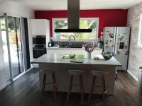 Maison Moderne Avec Piscine Chauffée, à 1km de L'avenue de Gaulle à La Baule