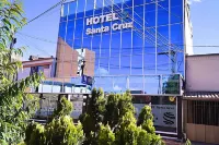 Hotel Santa Cruz Bogotá Các khách sạn gần Jardin Botanico Jose Celestino Mutis
