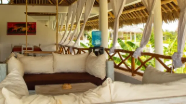 2 bedroom villa in watamu