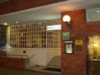 Hotel 40 Nudos Hotels in Aviles