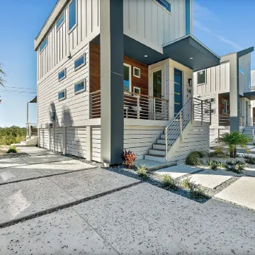 St. Francis Inn - Saint Augustine