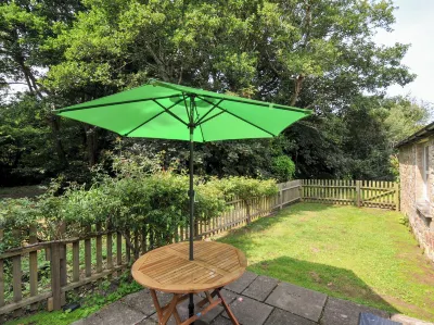 Mill Pond Hotels near Fishing Cove field