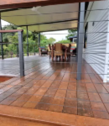 Yungaburra Whitehouse Walking distance to village (100 metres)2 ensuites