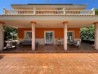 Charming villa in Olocau, Valencia