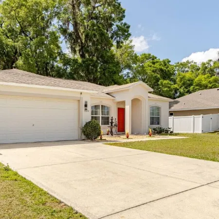 BOHO CHIC OCALA HOME