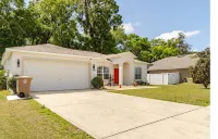 BOHO CHIC OCALA HOME