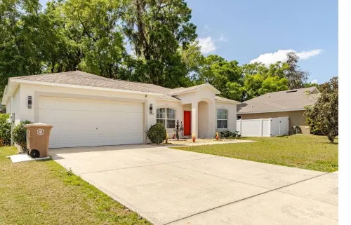 BOHO CHIC OCALA HOME