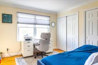 Lovely Hampton Bays house