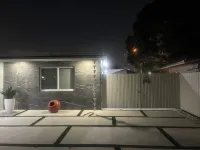 Charming studio in lovely Hialeah with AC, WiFi