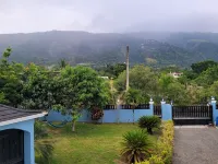 Villa Duran Jarabacoa โรงแรมใน