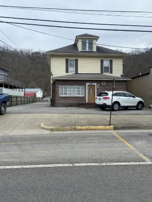 The Nook in Downtown Pikeville Hotels in Pikeville