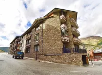 Apartment surrounded by Nature and Activities in Canillo HUT-7852