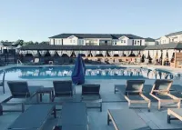 Newly built ContemporaryCoastal Villa - วิลล่า