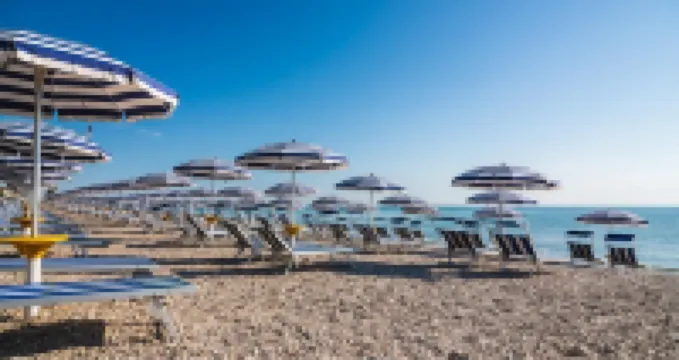 ClaEli Holiday House Hotels in Porto Sant'Elpidio