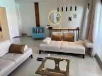 Lovely 2bedroom apartment in swan lake Elgouna Hotels in Mersa Matruh