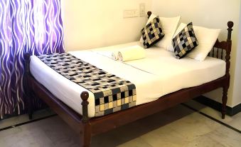 Hotel White Rose