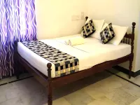 Hotel White Rose - Bintang 2