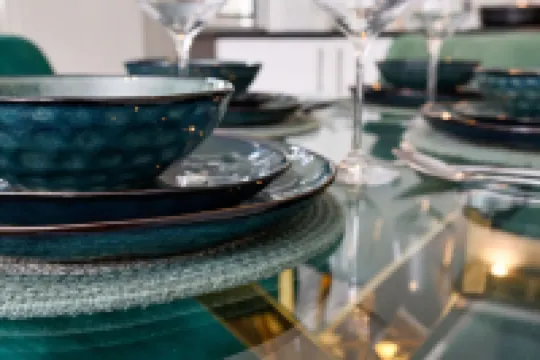 漢普頓的三床完美小屋