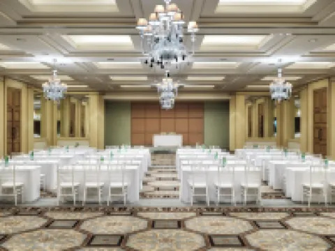 Anassa Hotels in Polis