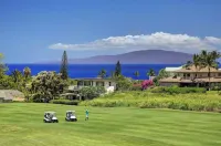 Luxury Oceanview Wailea Retreat with Sunset Views