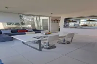 Bungalow 1 Amazing Views