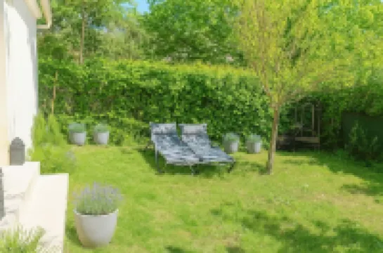 La maison du cerisier Wifi, ideal Family, pets welcome!