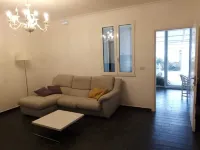 Holiday home on the beach 포르토 엠페도클레 호텔