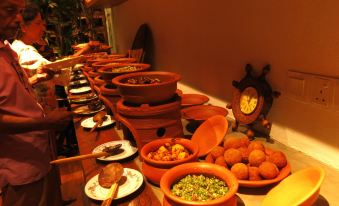 Homestay Kandy Paradise Itzu
