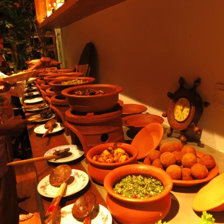 Homestay Kandy Paradise Itzu