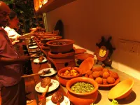 Homestay Kandy Paradise Itzu Hôtels à : Muruthalawa