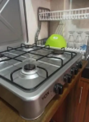 Classy one bedroom apartments - only 300 meters from the highway