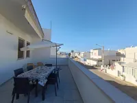 House Laura 2 100m from the Sand