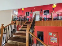 The Loft at.... Alta Gracia is a stylish abode with all modern conveniences. Hotels in Loango