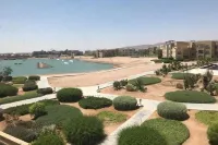 Waterside Apartments, El Gouna 1Bd plus Private Roof Terrace Các khách sạn ở El Gouna