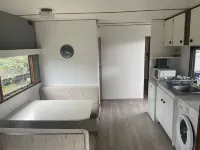 Comfortable bungalow near the sea Hotels in Linguizzetta