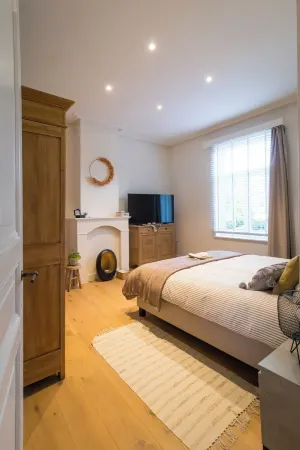 Prestige Ieper - Ultimate luxury in Ypres Отели рядом с достопримечательностью «Мененские ворота»