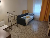 Room&Board Apartment up to 7 beds Voghera Hotels in Voghera