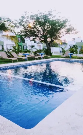 Casa Vacacional Nueva Paraiso Vallarta Cenzontle