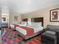 Best Western Brady Inn Hotels in Brady