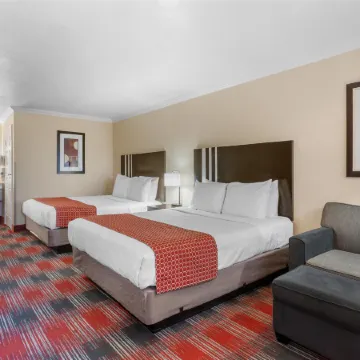 Best Western Brady Inn