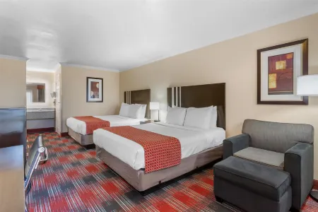 Best Western Brady Inn