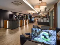 Best Western Hotel Wiesbaden Hotels near Biebrich