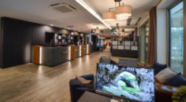 Best Western Hotel Wiesbaden