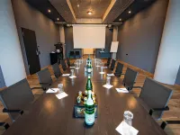 漢諾威閣樓風格飯店, BW品質精選 瓦赫倫海德附近的飯店