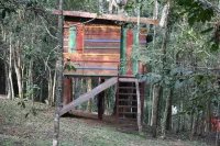 House for 6 people in mountainous region, with fireplace, wood-burning stove